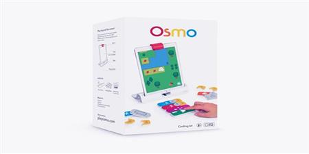 OSMO extensión Coding